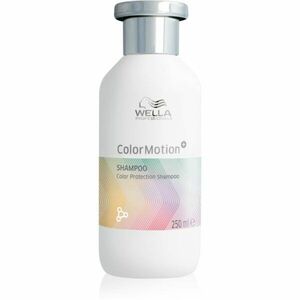 Wella Professionals ColorMotion+ šampón pre ochranu farbených vlasov 250 ml vyobraziť