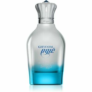 Zimaya Ghyoom parfumovaná voda pre mužov 100 ml vyobraziť