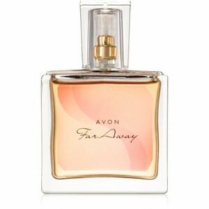 Avon Far Away parfumovaná voda pre ženy 30 ml vyobraziť
