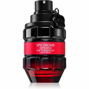 Viktor & Rolf Spicebomb Infrared parfumovaná voda pre mužov 50 ml vyobraziť