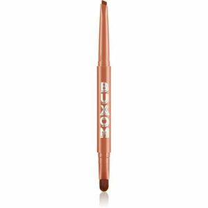 Buxom POWER LINE™ PLUMPING LIP LINER krémová ceruzka na pery so zväčšujúcim efektom odtieň Smooth Spice 0, 3 g vyobraziť