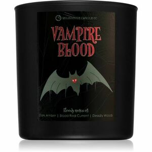 Milkhouse Candle Co. Limited Editions Vampire Blood vonná sviečka 212 g vyobraziť