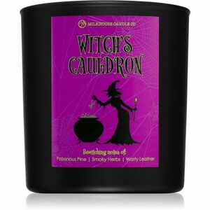Milkhouse Candle Co. Limited Editions Witch´s Cauldron vonná sviečka 212 g vyobraziť