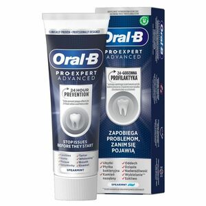 ORAL-B Zubná pasta Pre Expert Advanced 75 ml vyobraziť