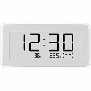 XIAOMI Temperature and Humidity Monitor Clock Inteligentné hodiny vyobraziť