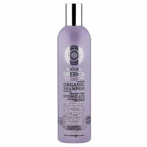 NS Šampon pro suché vlasy - Ochrana a výživa 400 ml vyobraziť