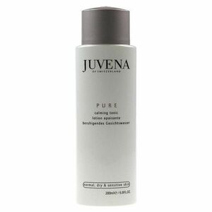 Juvena Pure Cleansing Calming Tonic 200ml (Normální, suchá a citlivá pleť) vyobraziť