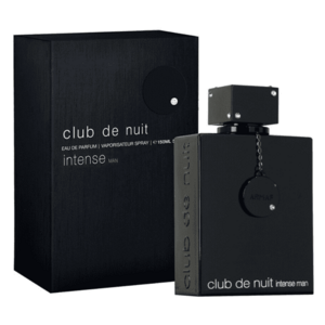ARMAF Club De Nuit Intense Man Parfumovaná voda 200 ml vyobraziť