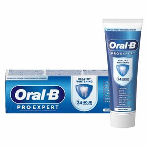 ORAL-B Pro Expert Whitening Zubná pasta 75 ml vyobraziť