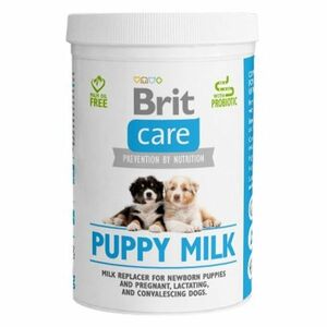 BRIT Care Puppy Milk mlieko pre šteňatá 250 g vyobraziť