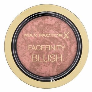 MAX FACTOR Facefinity Blush 25 Alluring Rose lícenka 1, 5 g vyobraziť