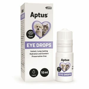 APTUS Eye Drops 10 ml vyobraziť