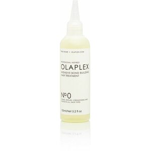 OLAPLEX No.0 Hĺbková intenzívna starostlivosť o vlasy 155 ml vyobraziť