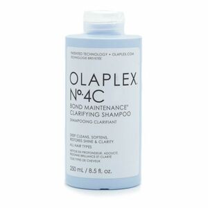 OLAPLEX No.4C Bond Maintenance Hĺbkovo čistiaci šampón 250 ml vyobraziť