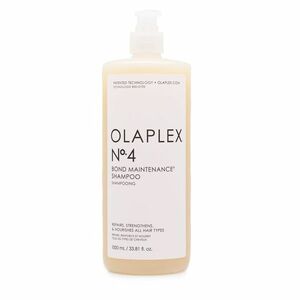 OLAPLEX No.4 Obnovujúci šampón 1000 ml vyobraziť