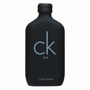 Calvin Klein CK Be toaletná voda unisex 100 ml vyobraziť