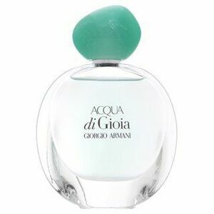Giorgio Armani Acqua di Gioia parfémovaná voda pre ženy 50 ml vyobraziť