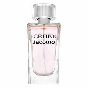 Jacomo for Her parfémovaná voda pre ženy 100 ml vyobraziť