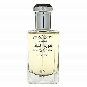 Rasasi Mukhallat Oudh Al Mubakhhar parfémovaná voda unisex 100 ml vyobraziť