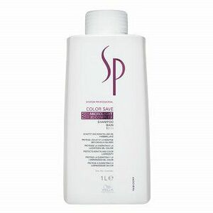 Wella Professionals SP Color Save Shampoo šampón pre farbené vlasy 1000 ml vyobraziť