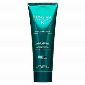 Kérastase Resistance Thérapiste Balm-in-shampoo šampón pre veľmi poškodené vlasy 250 ml vyobraziť