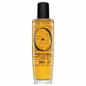 Orofluido Elixir olej pre všetky typy vlasov 100 ml vyobraziť