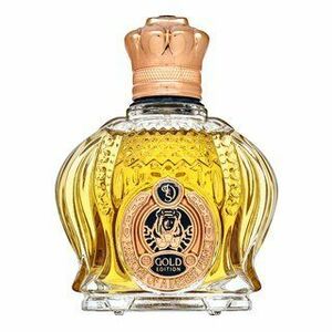 Shaik Opulent Shaik Gold Edition parfémovaná voda pre mužov 100 ml vyobraziť