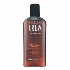 American Crew Classic Precision Blend Shampoo šampón pre farbené vlasy 250 ml vyobraziť