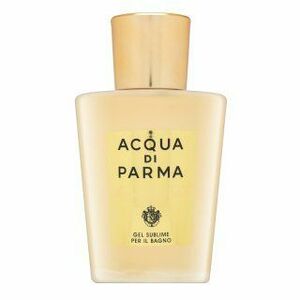 Acqua di Parma Magnolia Nobile sprchový gél pre ženy 200 ml vyobraziť