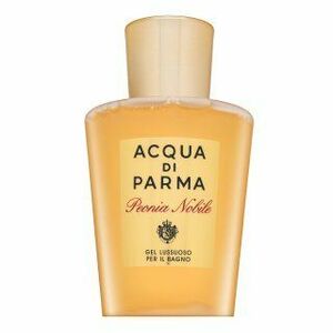 Acqua di Parma Peonia Nobile sprchový gél pre ženy 200 ml vyobraziť