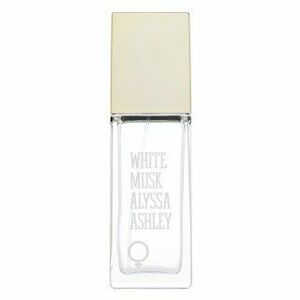 Alyssa Ashley White Musk toaletná voda pre ženy 50 ml vyobraziť