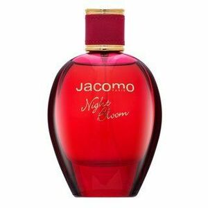 Jacomo Night Bloom parfémovaná voda pre ženy 100 ml vyobraziť
