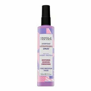 Tangle Teezer Everyday Detangling Spray stylingový sprej pre ľahké rozčesávanie vlasov Fine/Medium 150 ml vyobraziť
