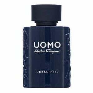 Salvatore Ferragamo Uomo Urban Feel toaletná voda pre ženy 30 ml vyobraziť
