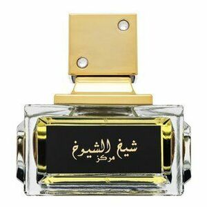 Lattafa Sheikh Al Shuyukh Concentrated parfémovaná voda pre mužov 100 ml vyobraziť