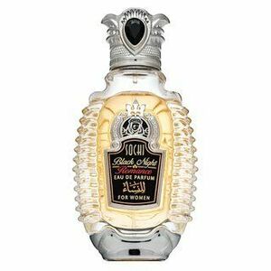 Shaik Sochi Black Night Romance parfémovaná voda pre ženy 80 ml vyobraziť