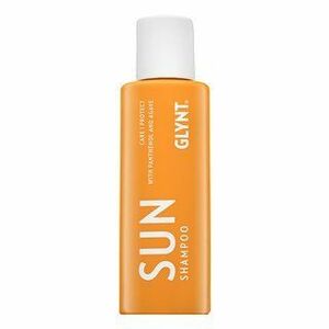 Glynt Sun Shampoo posilujúci šampón pre vlasy namáhané slnkom 100 ml vyobraziť