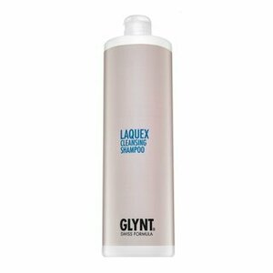 Glynt Laquex Cleansing Shampoo hĺbkovo čistiaci šampón pre všetky typy vlasov 1000 ml vyobraziť