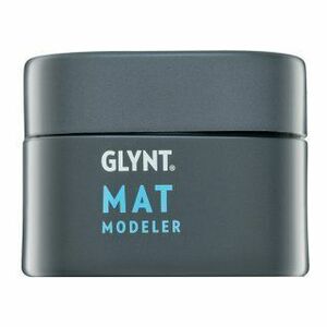 Glynt Mat Modeler tvarujúci vosk pre všetky typy vlasov 75 ml vyobraziť