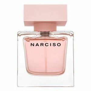Narciso Rodriguez Narciso Cristal parfémovaná voda pre ženy 50 ml vyobraziť