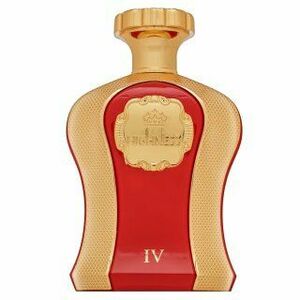Afnan Highness IV parfémovaná voda pre ženy 100 ml vyobraziť