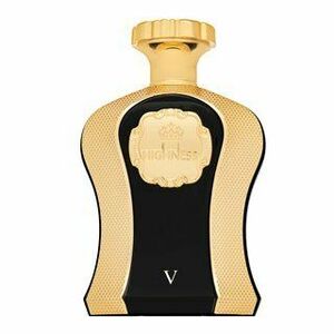Afnan Highness V parfémovaná voda pre ženy 100 ml vyobraziť