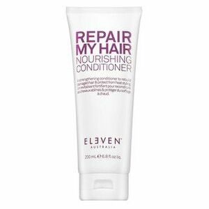 Eleven Australia Repair My Hair Nourishing Conditioner vyživujúci kondicionér pre veľmi poškodené vlasy 200 ml vyobraziť