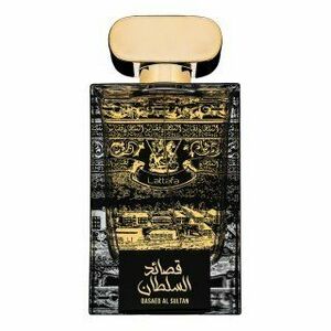 Lattafa Qasaed Al Sultan parfémovaná voda unisex 100 ml vyobraziť