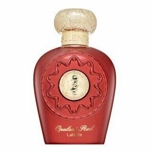 Lattafa Opulent Red parfémovaná voda unisex 100 ml vyobraziť
