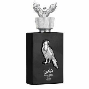 Lattafa Pride Shaheen Silver parfémovaná voda unisex 100 ml vyobraziť