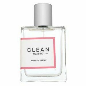 Clean Classic Flower Fresh parfémovaná voda pre ženy 60 ml vyobraziť