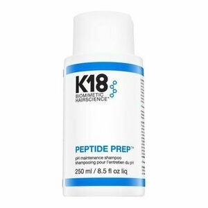 K18 Peptide Prep pH Maintenance Shampoo čistiaci šampón pre rýchlo mastiace sa vlasy 250 ml vyobraziť