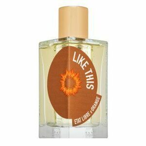 Etat Libre d’Orange Like This parfémovaná voda pre ženy 100 ml vyobraziť