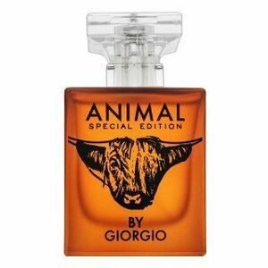 Giorgio Animal parfémovaná voda pre ženy 100 ml vyobraziť